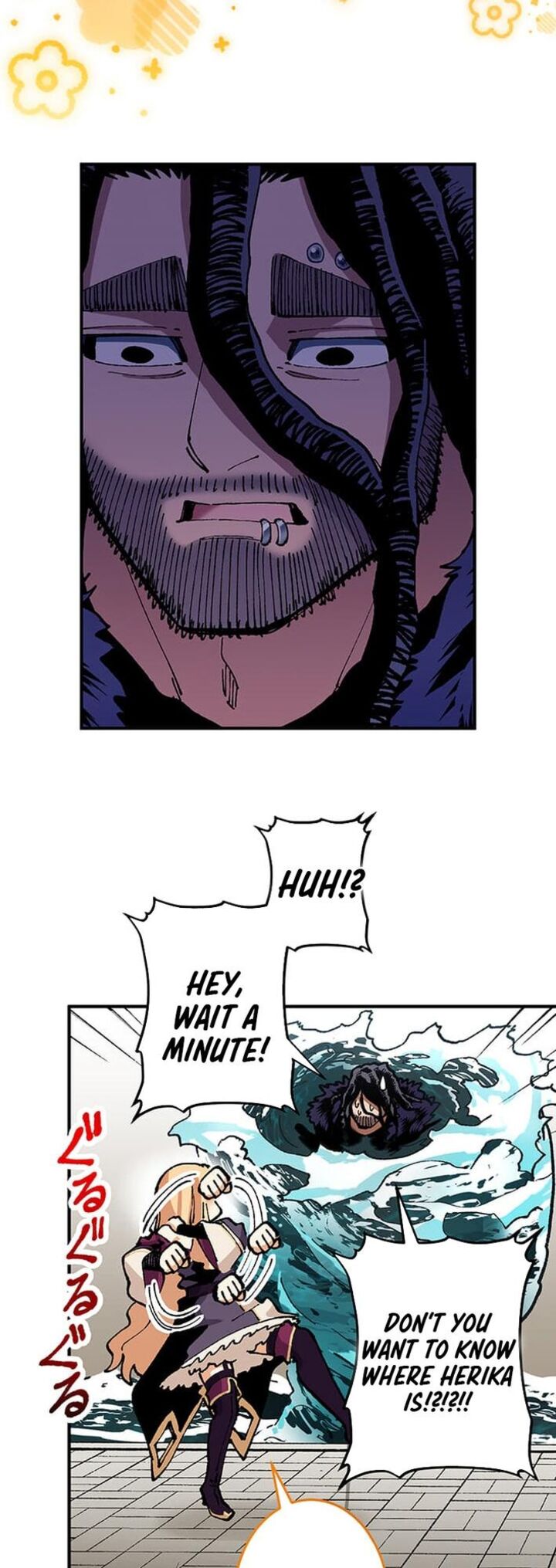 An Old Man From The Countryside Becomes A Swords Saint I Was Just A Rural Sword Teacher But My Successful Students Wont Leave Me Alone Chapter 34 Page 19
