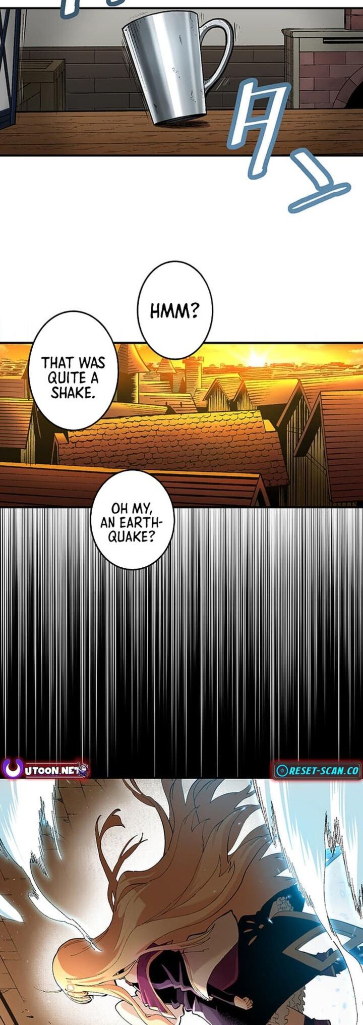 An Old Man From The Countryside Becomes A Swords Saint I Was Just A Rural Sword Teacher But My Successful Students Wont Leave Me Alone Chapter 34 Page 22