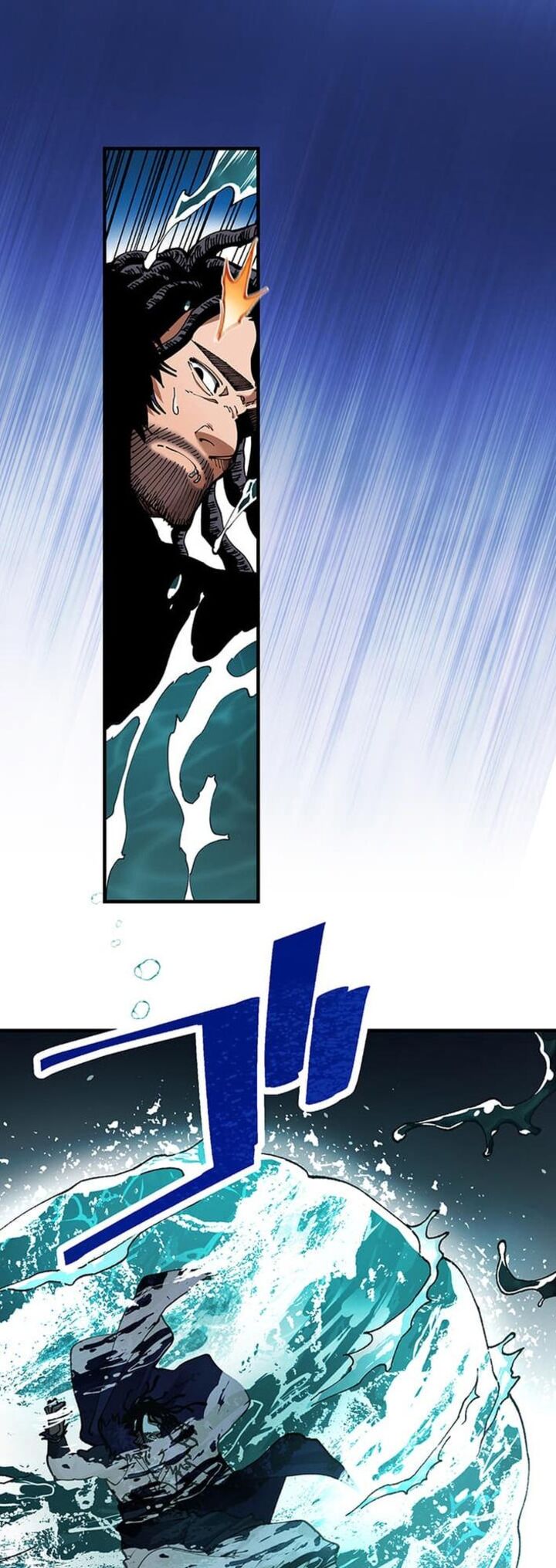 An Old Man From The Countryside Becomes A Swords Saint I Was Just A Rural Sword Teacher But My Successful Students Wont Leave Me Alone Chapter 34 Page 3