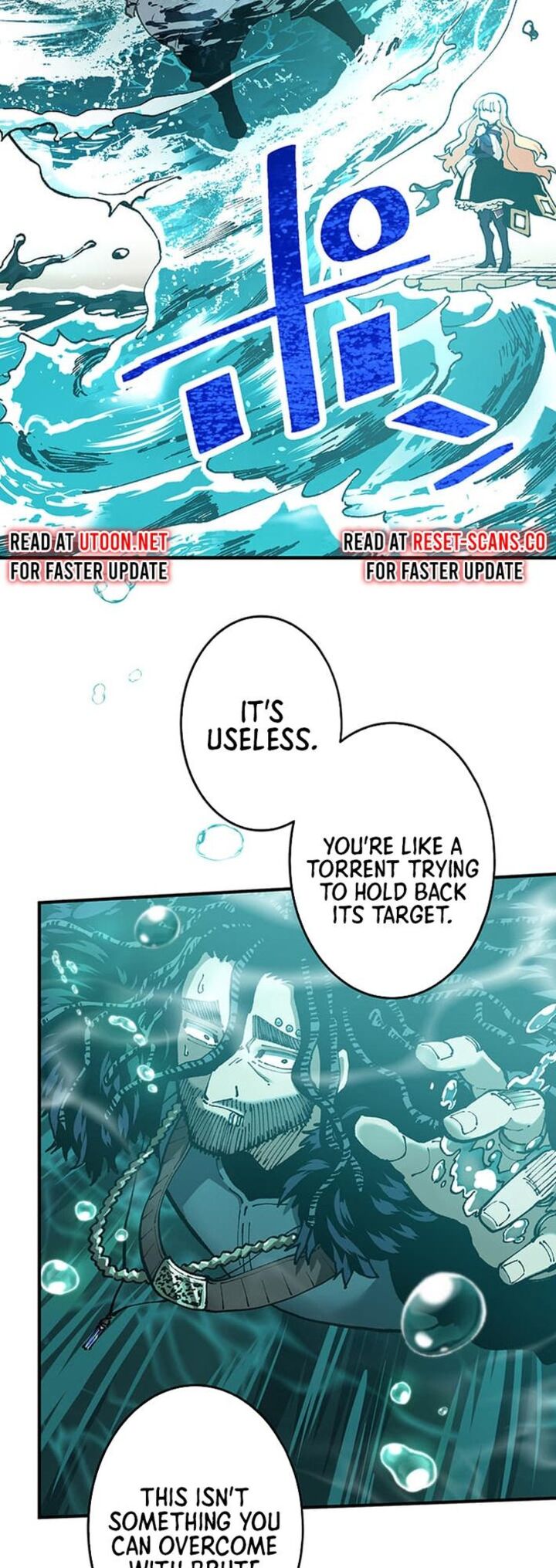 An Old Man From The Countryside Becomes A Swords Saint I Was Just A Rural Sword Teacher But My Successful Students Wont Leave Me Alone Chapter 34 Page 4