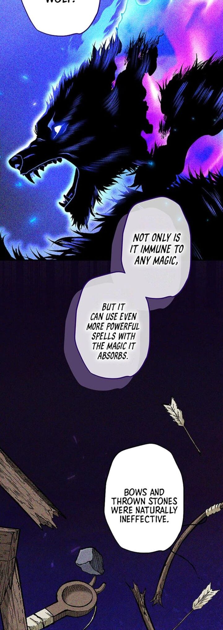 An Old Man From The Countryside Becomes A Swords Saint I Was Just A Rural Sword Teacher But My Successful Students Wont Leave Me Alone Chapter 34 Page 6