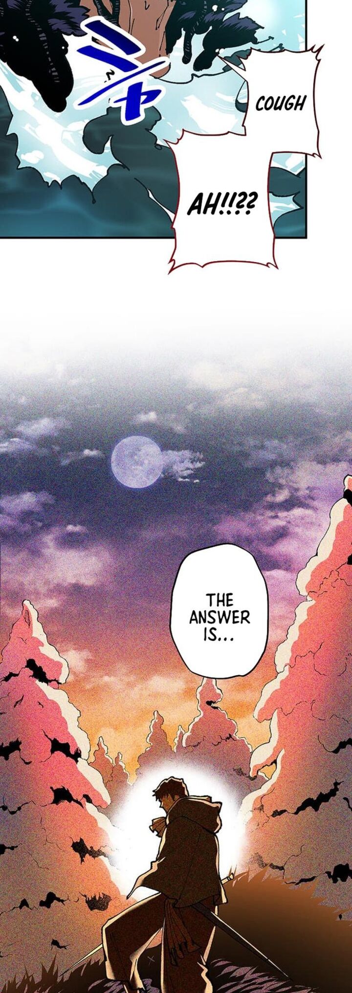 An Old Man From The Countryside Becomes A Swords Saint I Was Just A Rural Sword Teacher But My Successful Students Wont Leave Me Alone Chapter 34 Page 8