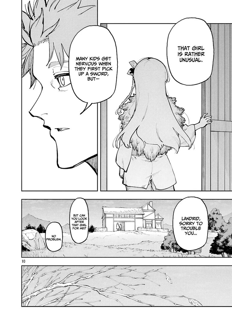 An Old Man From The Countryside Becomes A Swords Saint I Was Just A Rural Sword Teacher But My Successful Students Wont Leave Me Alone Chapter 34a Page 11