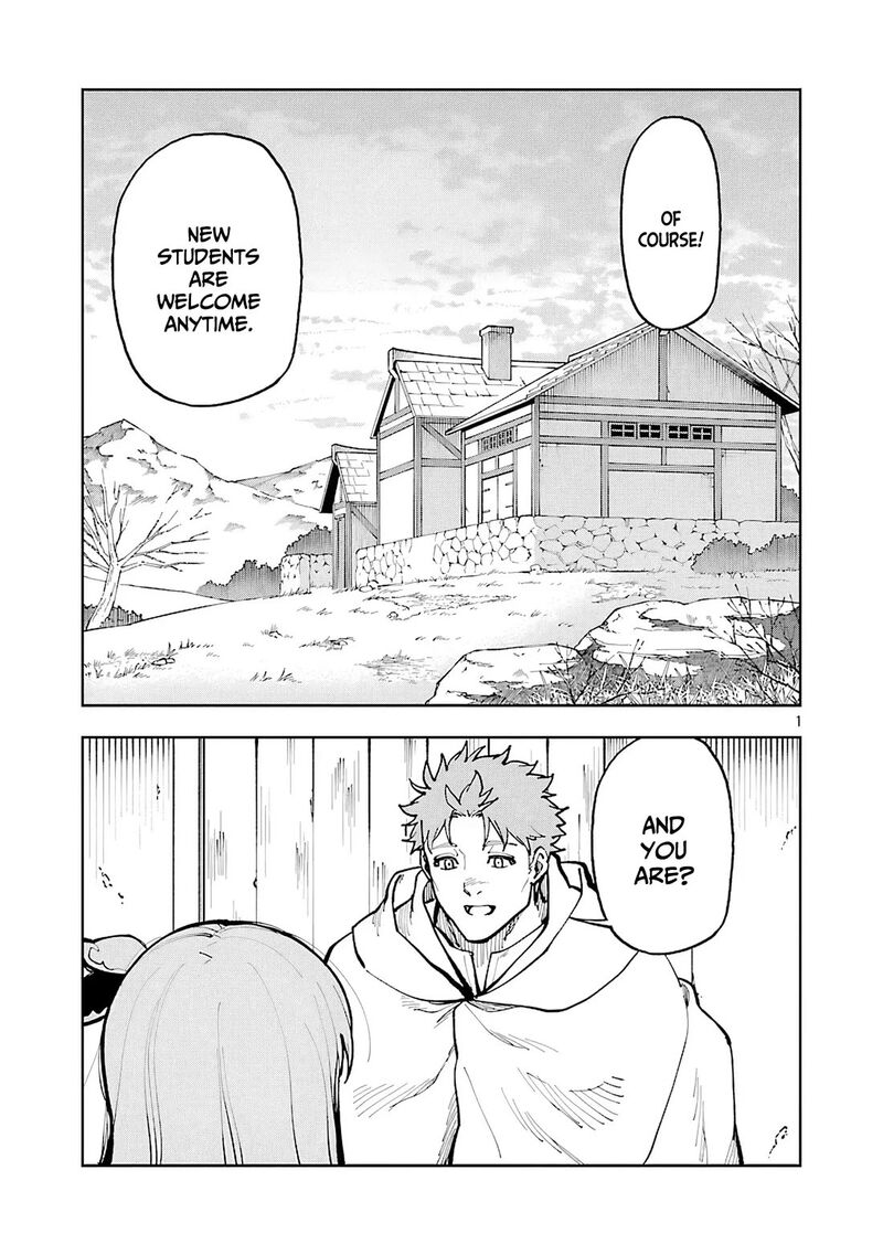 An Old Man From The Countryside Becomes A Swords Saint I Was Just A Rural Sword Teacher But My Successful Students Wont Leave Me Alone Chapter 34a Page 2