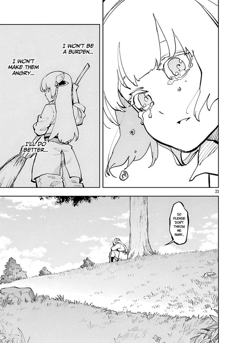 An Old Man From The Countryside Becomes A Swords Saint I Was Just A Rural Sword Teacher But My Successful Students Wont Leave Me Alone Chapter 34a Page 24