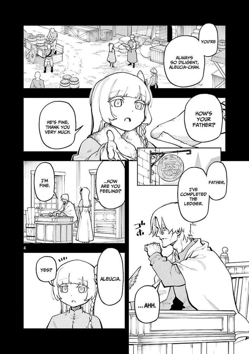 An Old Man From The Countryside Becomes A Swords Saint I Was Just A Rural Sword Teacher But My Successful Students Wont Leave Me Alone Chapter 34a Page 5