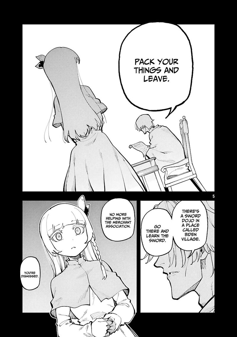 An Old Man From The Countryside Becomes A Swords Saint I Was Just A Rural Sword Teacher But My Successful Students Wont Leave Me Alone Chapter 34a Page 6