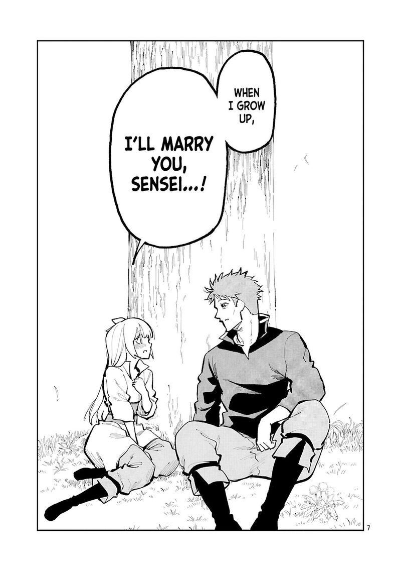 An Old Man From The Countryside Becomes A Swords Saint I Was Just A Rural Sword Teacher But My Successful Students Wont Leave Me Alone Chapter 34b Page 10