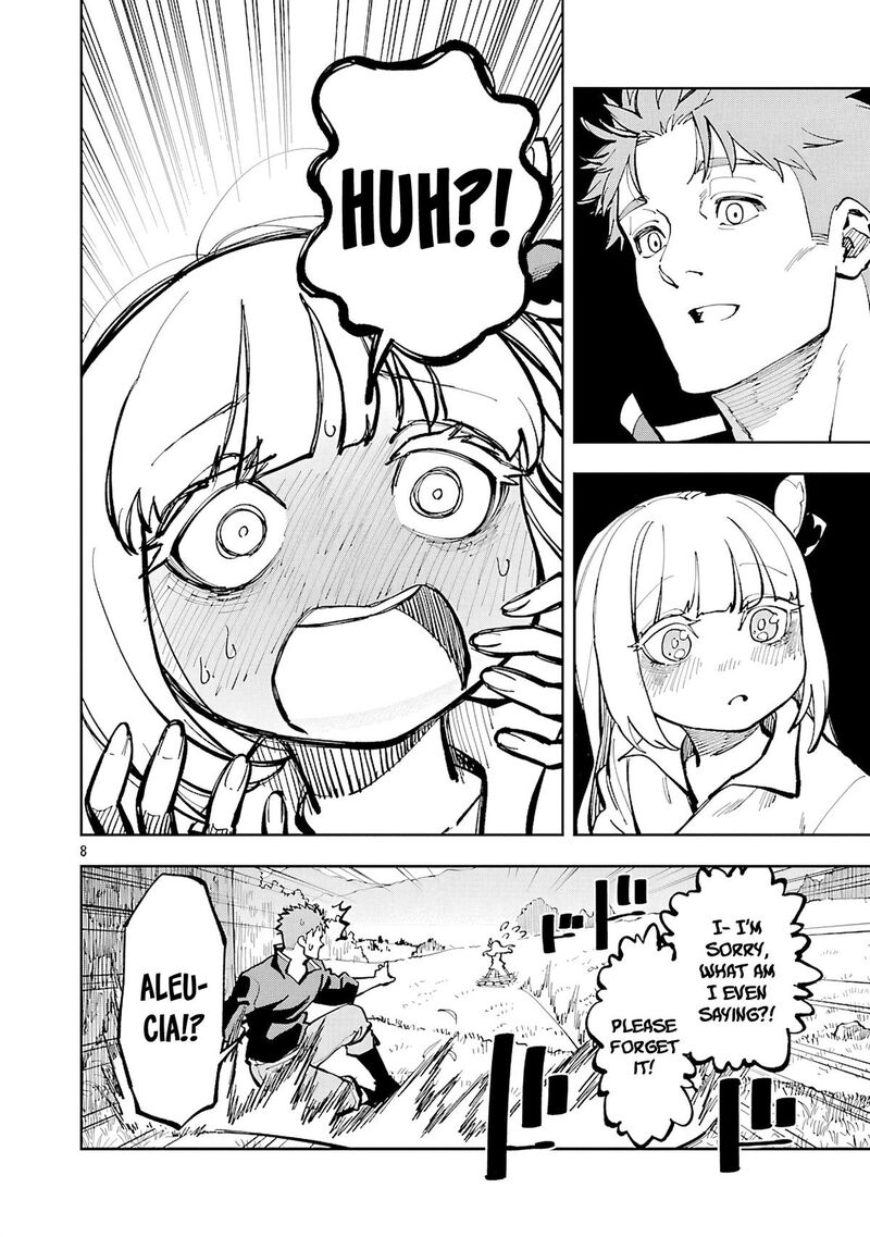 An Old Man From The Countryside Becomes A Swords Saint I Was Just A Rural Sword Teacher But My Successful Students Wont Leave Me Alone Chapter 34b Page 11