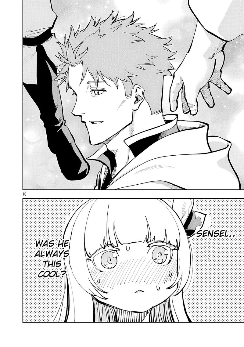 An Old Man From The Countryside Becomes A Swords Saint I Was Just A Rural Sword Teacher But My Successful Students Wont Leave Me Alone Chapter 34b Page 13