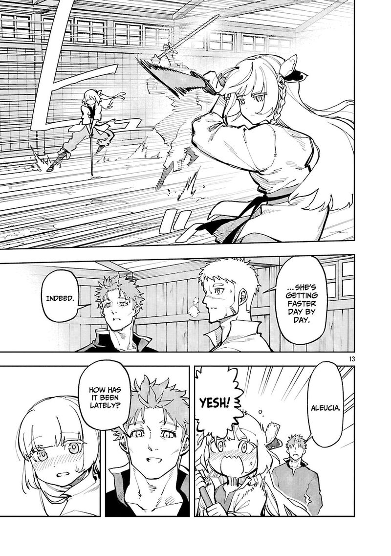 An Old Man From The Countryside Becomes A Swords Saint I Was Just A Rural Sword Teacher But My Successful Students Wont Leave Me Alone Chapter 34b Page 16