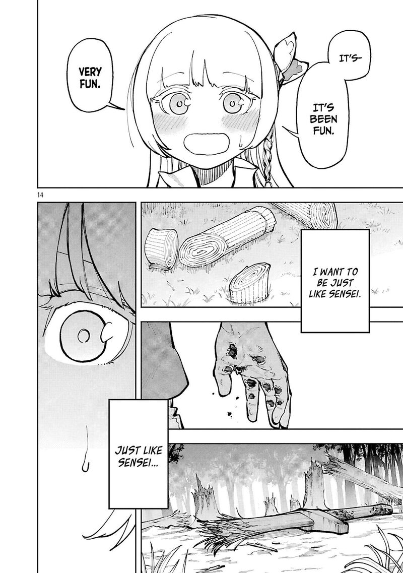 An Old Man From The Countryside Becomes A Swords Saint I Was Just A Rural Sword Teacher But My Successful Students Wont Leave Me Alone Chapter 34b Page 17