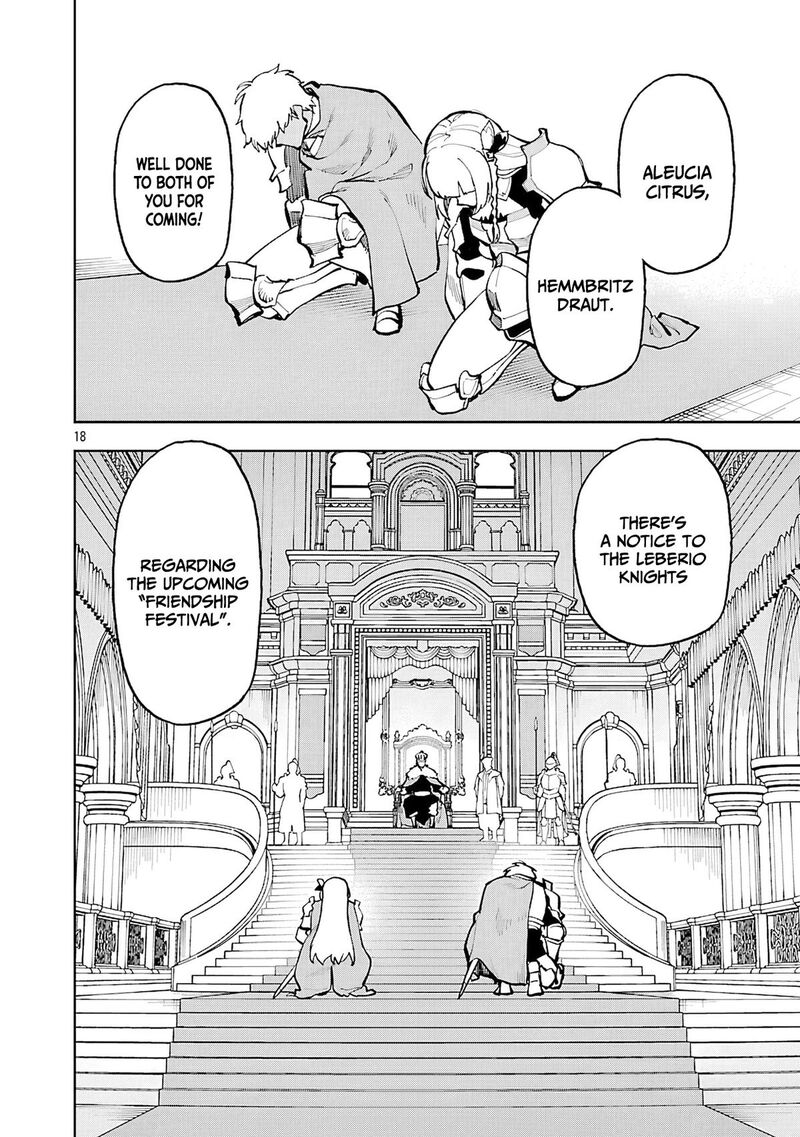 An Old Man From The Countryside Becomes A Swords Saint I Was Just A Rural Sword Teacher But My Successful Students Wont Leave Me Alone Chapter 34b Page 21