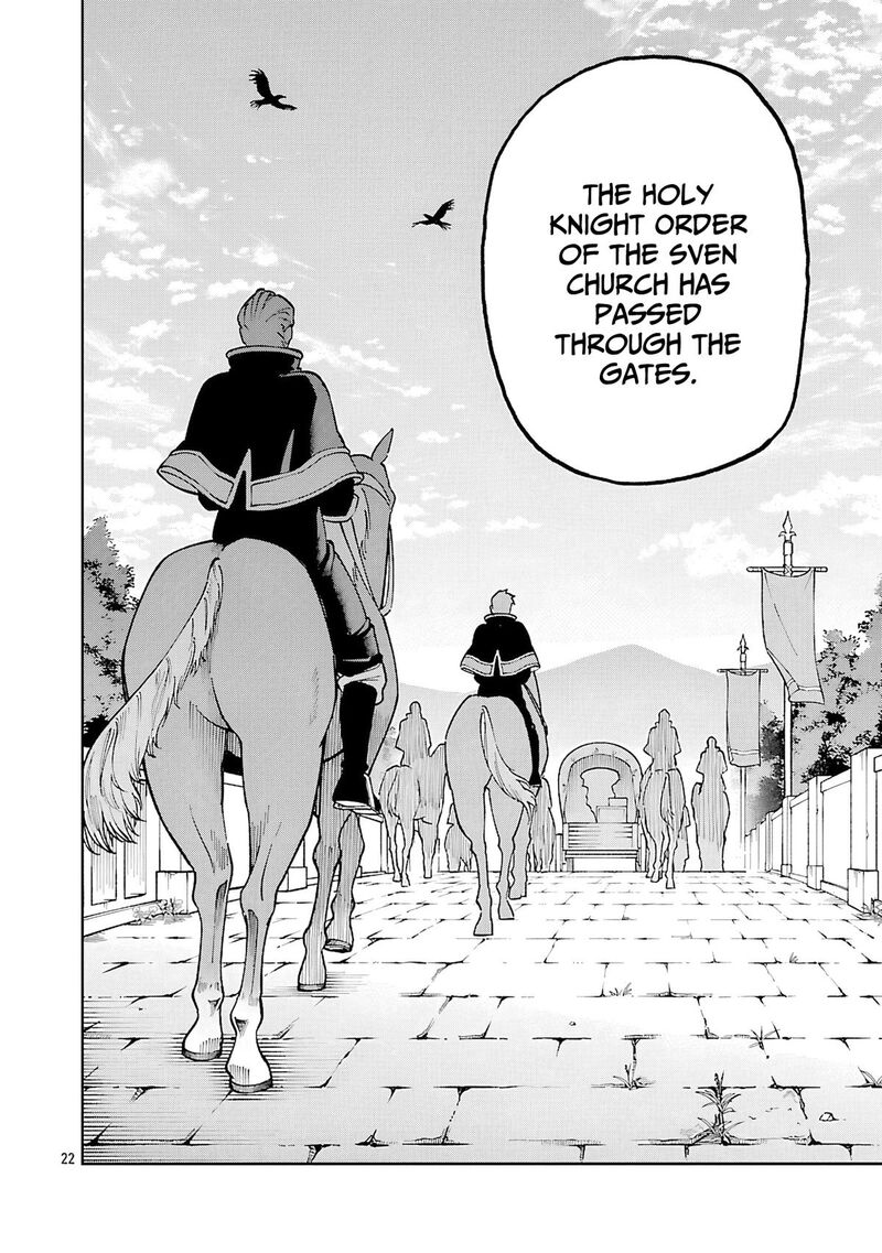 An Old Man From The Countryside Becomes A Swords Saint I Was Just A Rural Sword Teacher But My Successful Students Wont Leave Me Alone Chapter 34b Page 25