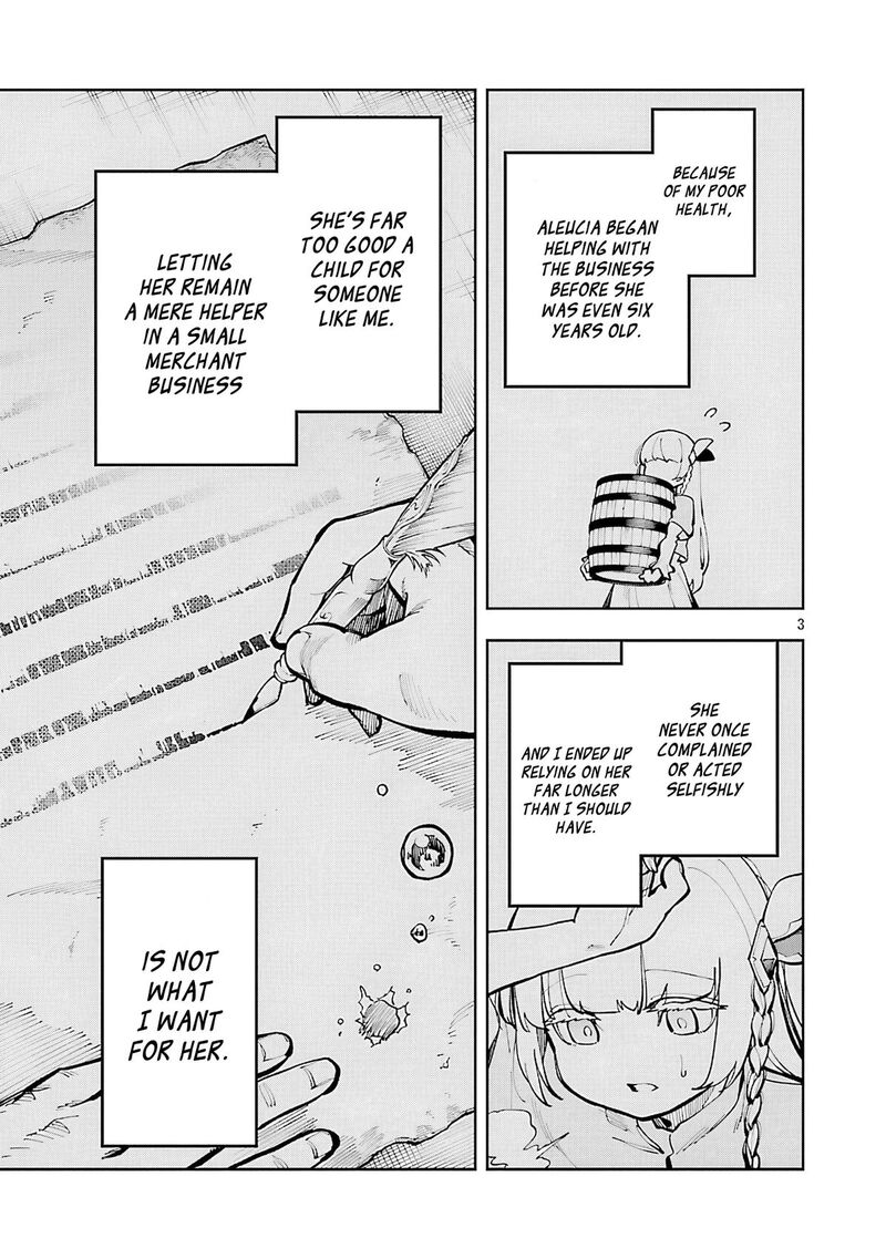 An Old Man From The Countryside Becomes A Swords Saint I Was Just A Rural Sword Teacher But My Successful Students Wont Leave Me Alone Chapter 34b Page 6