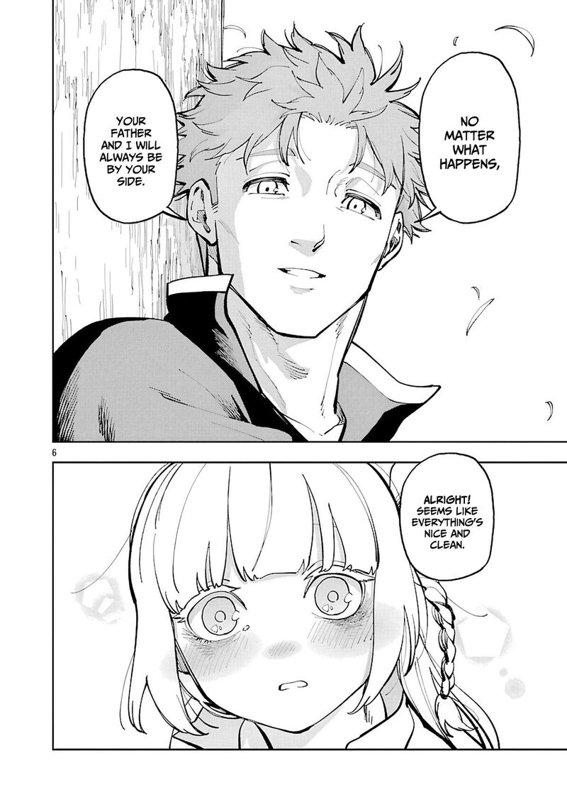 An Old Man From The Countryside Becomes A Swords Saint I Was Just A Rural Sword Teacher But My Successful Students Wont Leave Me Alone Chapter 34b Page 9