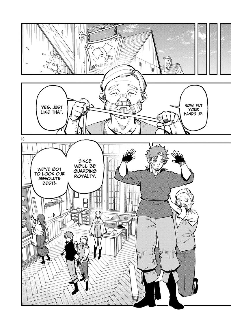 An Old Man From The Countryside Becomes A Swords Saint I Was Just A Rural Sword Teacher But My Successful Students Wont Leave Me Alone Chapter 37 Page 11