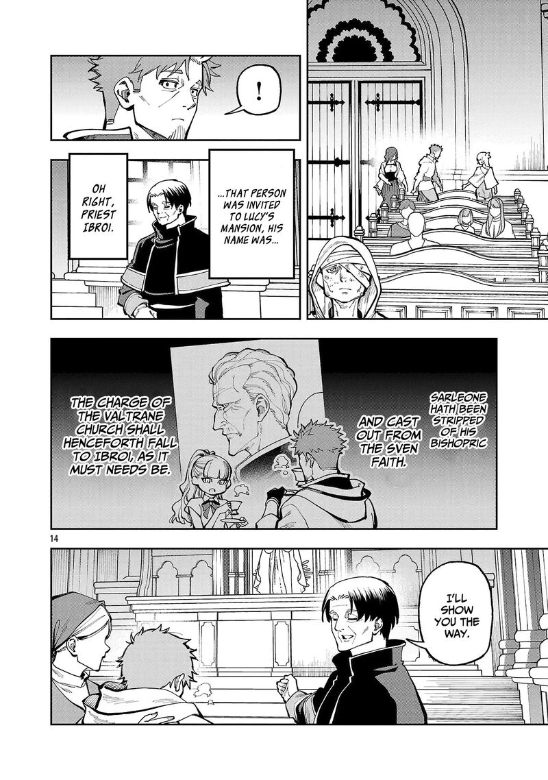 An Old Man From The Countryside Becomes A Swords Saint I Was Just A Rural Sword Teacher But My Successful Students Wont Leave Me Alone Chapter 37 Page 15