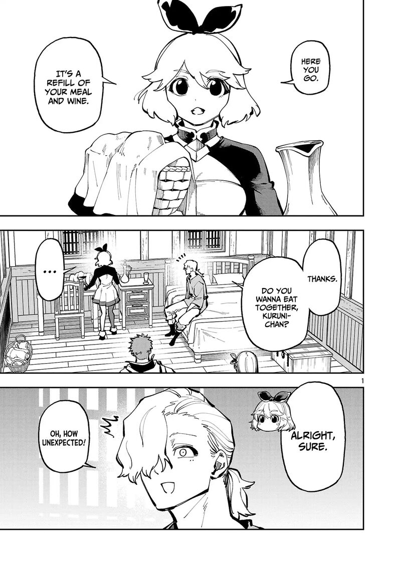 An Old Man From The Countryside Becomes A Swords Saint I Was Just A Rural Sword Teacher But My Successful Students Wont Leave Me Alone Chapter 37 Page 2