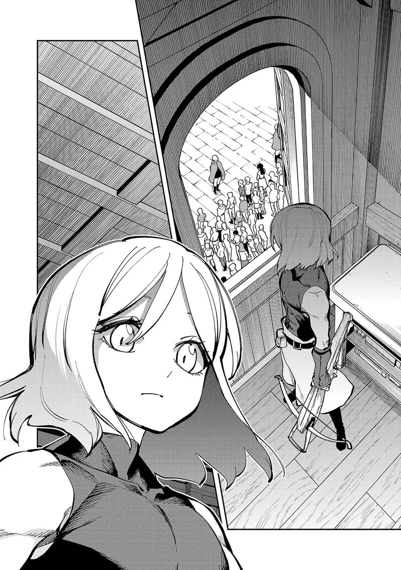 An Old Man From The Countryside Becomes A Swords Saint I Was Just A Rural Sword Teacher But My Successful Students Wont Leave Me Alone Chapter 37 Page 34