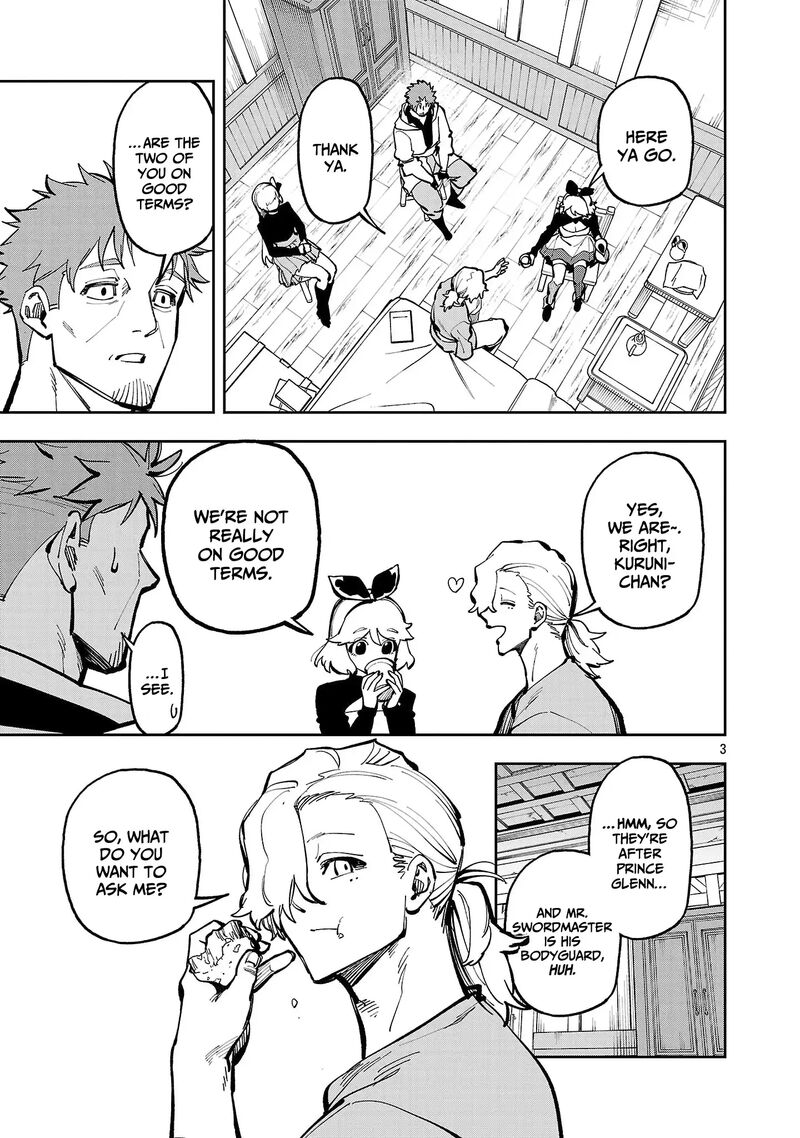 An Old Man From The Countryside Becomes A Swords Saint I Was Just A Rural Sword Teacher But My Successful Students Wont Leave Me Alone Chapter 37 Page 4