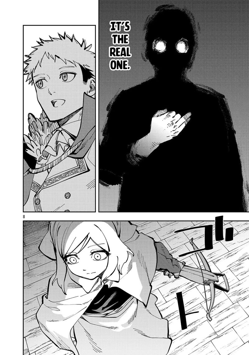 An Old Man From The Countryside Becomes A Swords Saint I Was Just A Rural Sword Teacher But My Successful Students Wont Leave Me Alone Chapter 38 Page 11