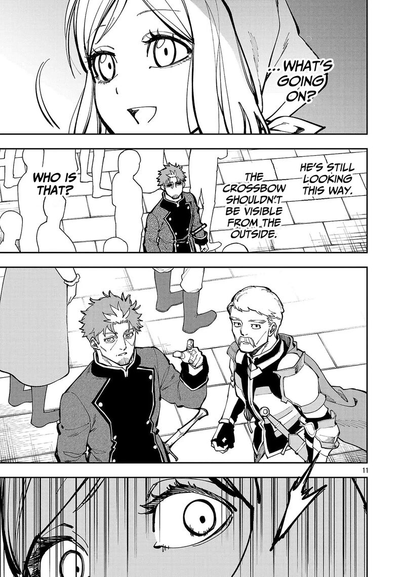 An Old Man From The Countryside Becomes A Swords Saint I Was Just A Rural Sword Teacher But My Successful Students Wont Leave Me Alone Chapter 38 Page 14