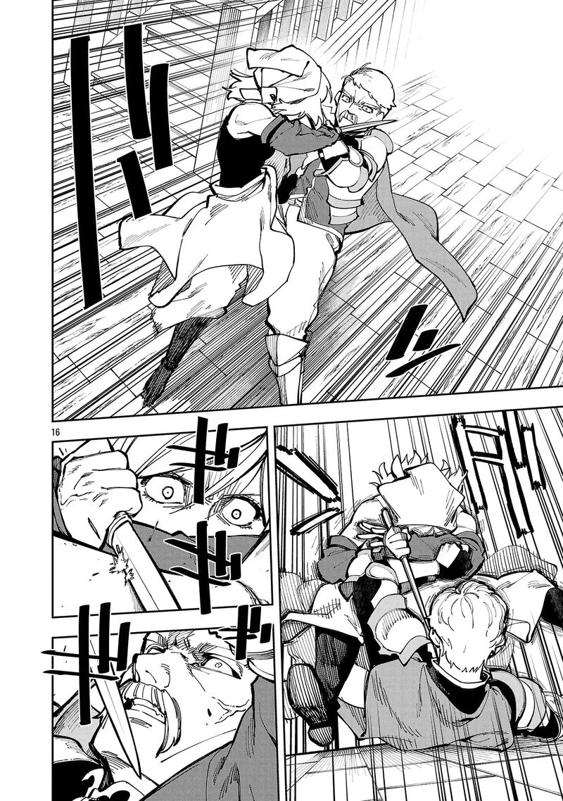 An Old Man From The Countryside Becomes A Swords Saint I Was Just A Rural Sword Teacher But My Successful Students Wont Leave Me Alone Chapter 38 Page 19