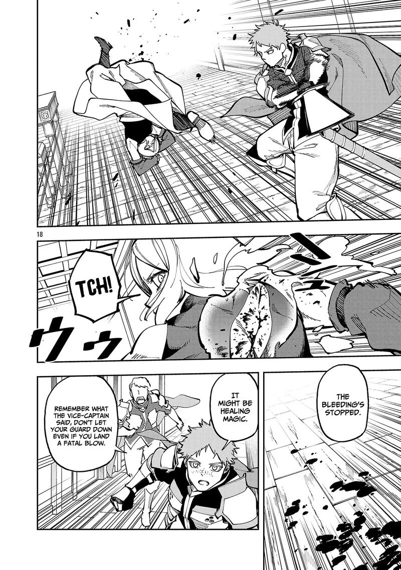 An Old Man From The Countryside Becomes A Swords Saint I Was Just A Rural Sword Teacher But My Successful Students Wont Leave Me Alone Chapter 38 Page 21