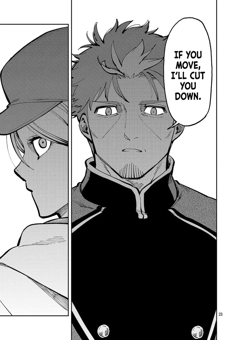 An Old Man From The Countryside Becomes A Swords Saint I Was Just A Rural Sword Teacher But My Successful Students Wont Leave Me Alone Chapter 38 Page 26