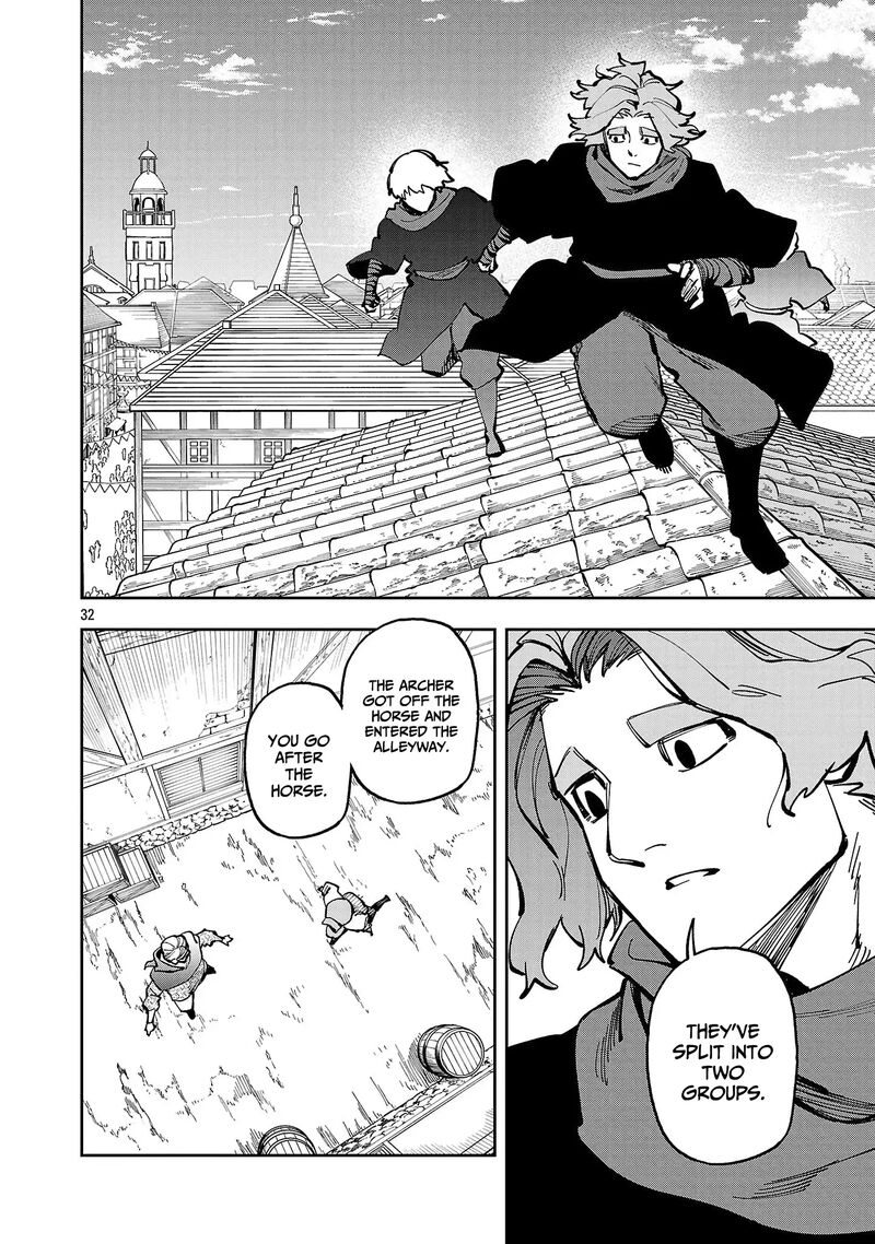 An Old Man From The Countryside Becomes A Swords Saint I Was Just A Rural Sword Teacher But My Successful Students Wont Leave Me Alone Chapter 38 Page 35