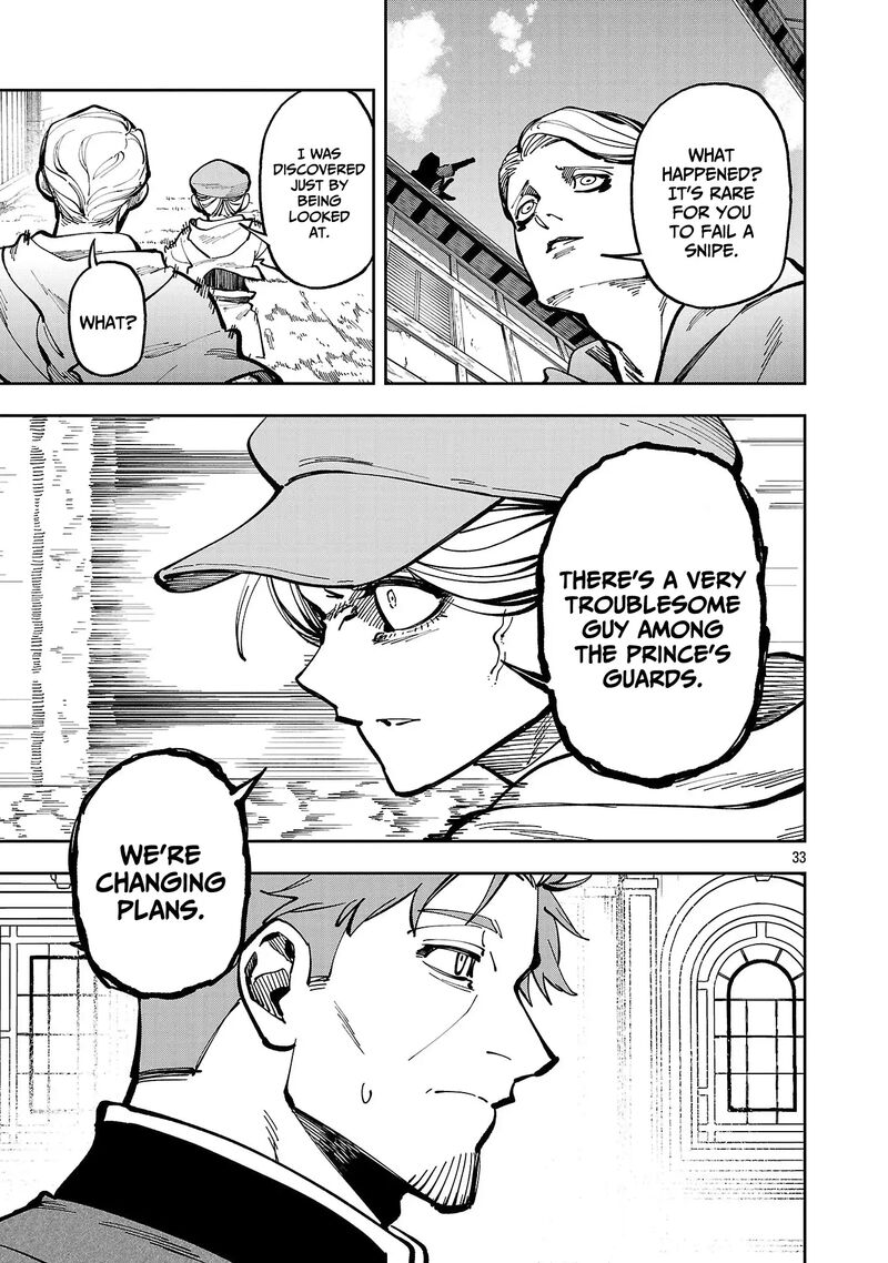 An Old Man From The Countryside Becomes A Swords Saint I Was Just A Rural Sword Teacher But My Successful Students Wont Leave Me Alone Chapter 38 Page 36