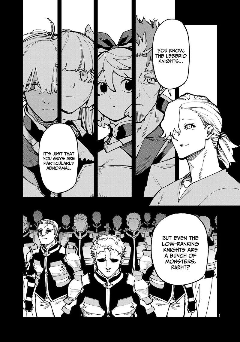 An Old Man From The Countryside Becomes A Swords Saint I Was Just A Rural Sword Teacher But My Successful Students Wont Leave Me Alone Chapter 38 Page 4