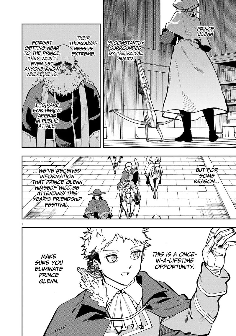 An Old Man From The Countryside Becomes A Swords Saint I Was Just A Rural Sword Teacher But My Successful Students Wont Leave Me Alone Chapter 38 Page 9