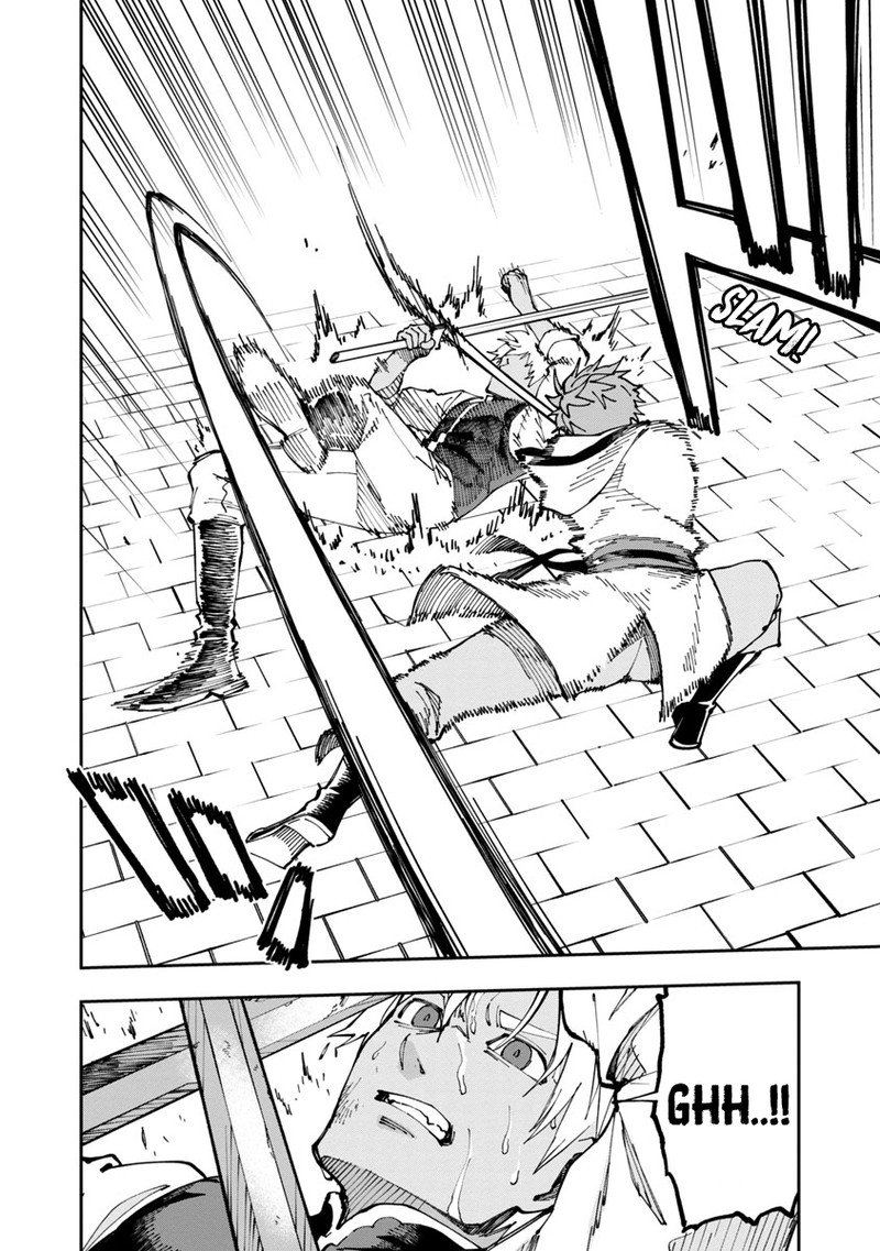 An Old Man From The Countryside Becomes A Swords Saint I Was Just A Rural Sword Teacher But My Successful Students Wont Leave Me Alone Chapter 4 Page 4