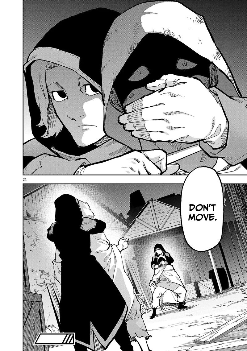 An Old Man From The Countryside Becomes A Swords Saint I Was Just A Rural Sword Teacher But My Successful Students Wont Leave Me Alone Chapter 40a Page 26