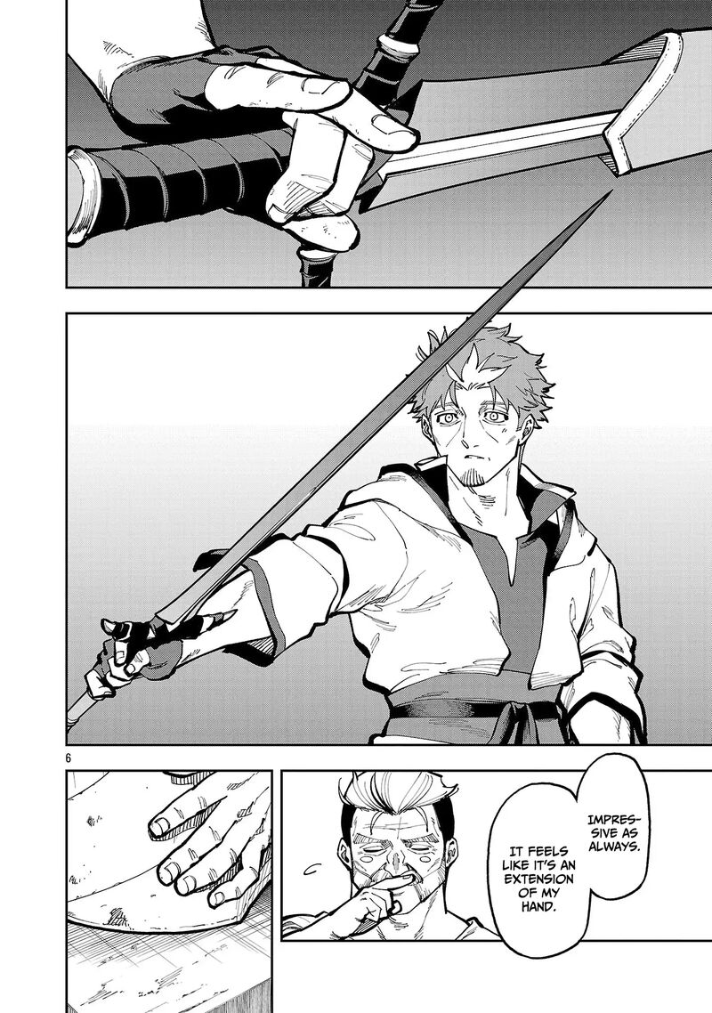 An Old Man From The Countryside Becomes A Swords Saint I Was Just A Rural Sword Teacher But My Successful Students Wont Leave Me Alone Chapter 40a Page 9
