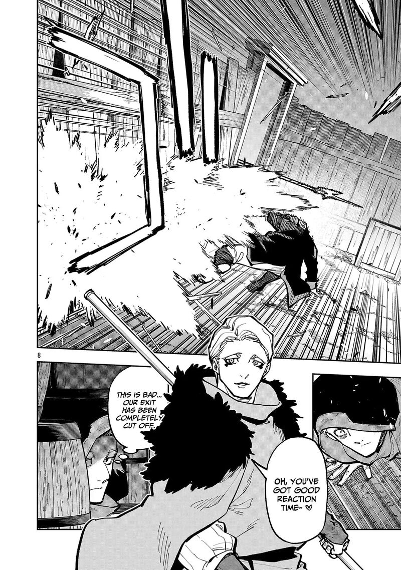 An Old Man From The Countryside Becomes A Swords Saint I Was Just A Rural Sword Teacher But My Successful Students Wont Leave Me Alone Chapter 40b Page 11
