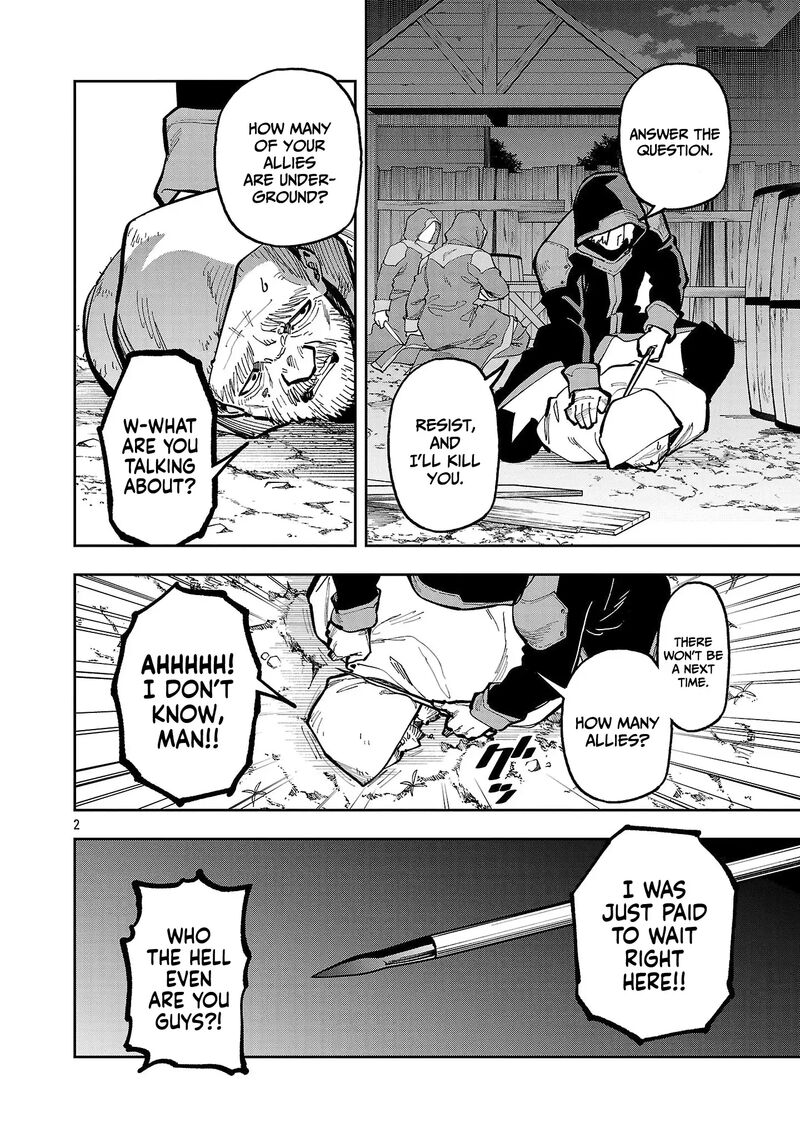 An Old Man From The Countryside Becomes A Swords Saint I Was Just A Rural Sword Teacher But My Successful Students Wont Leave Me Alone Chapter 40b Page 5