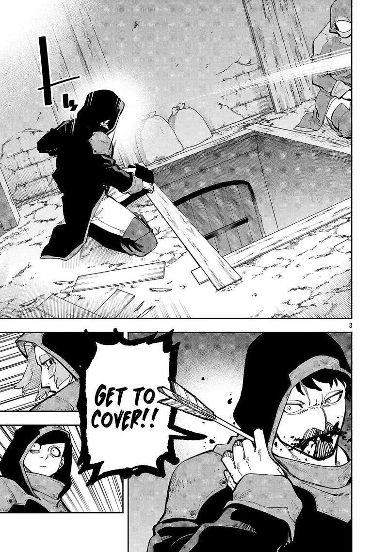 An Old Man From The Countryside Becomes A Swords Saint I Was Just A Rural Sword Teacher But My Successful Students Wont Leave Me Alone Chapter 40b Page 6