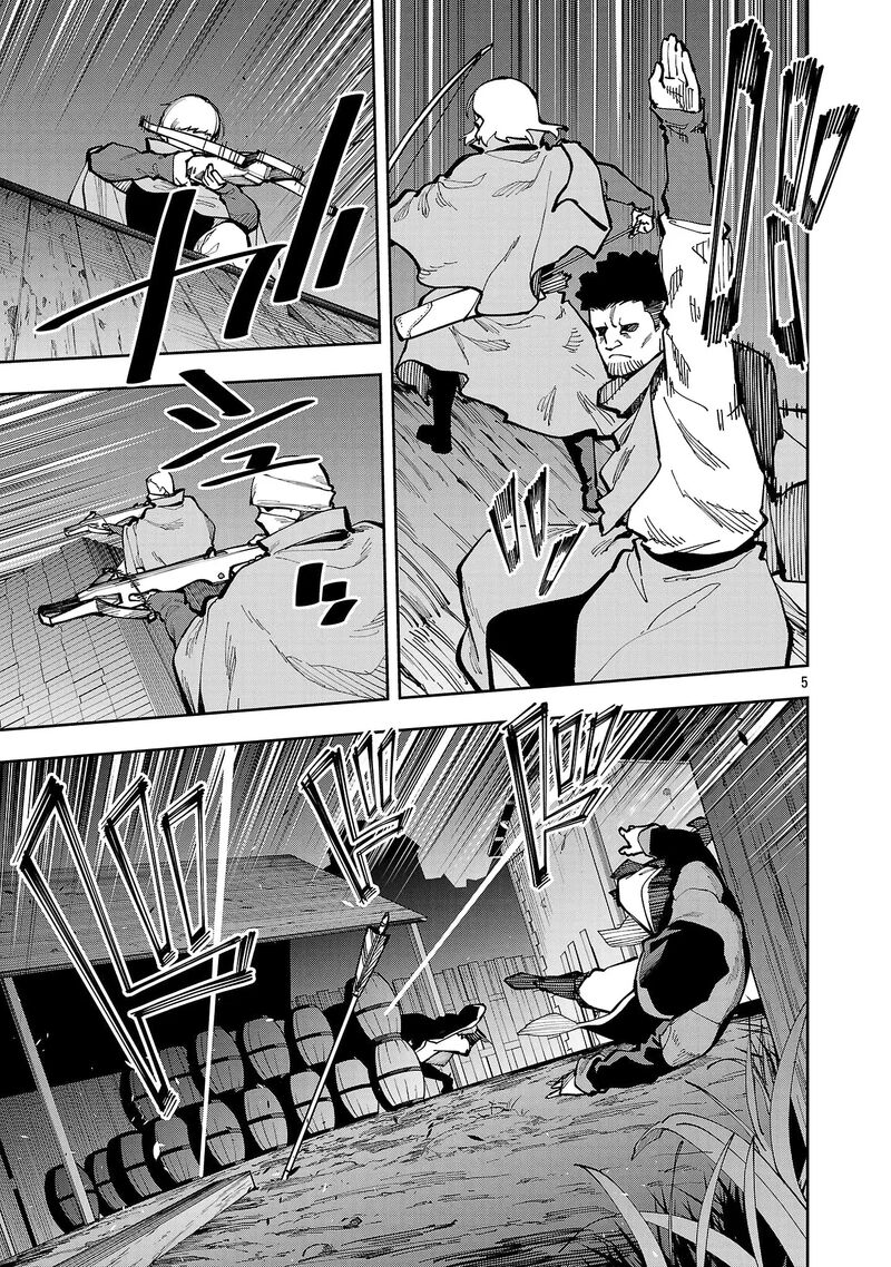 An Old Man From The Countryside Becomes A Swords Saint I Was Just A Rural Sword Teacher But My Successful Students Wont Leave Me Alone Chapter 40b Page 8
