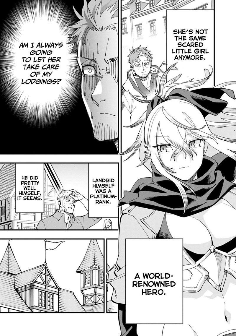 An Old Man From The Countryside Becomes A Swords Saint I Was Just A Rural Sword Teacher But My Successful Students Wont Leave Me Alone Chapter 7 Page 21