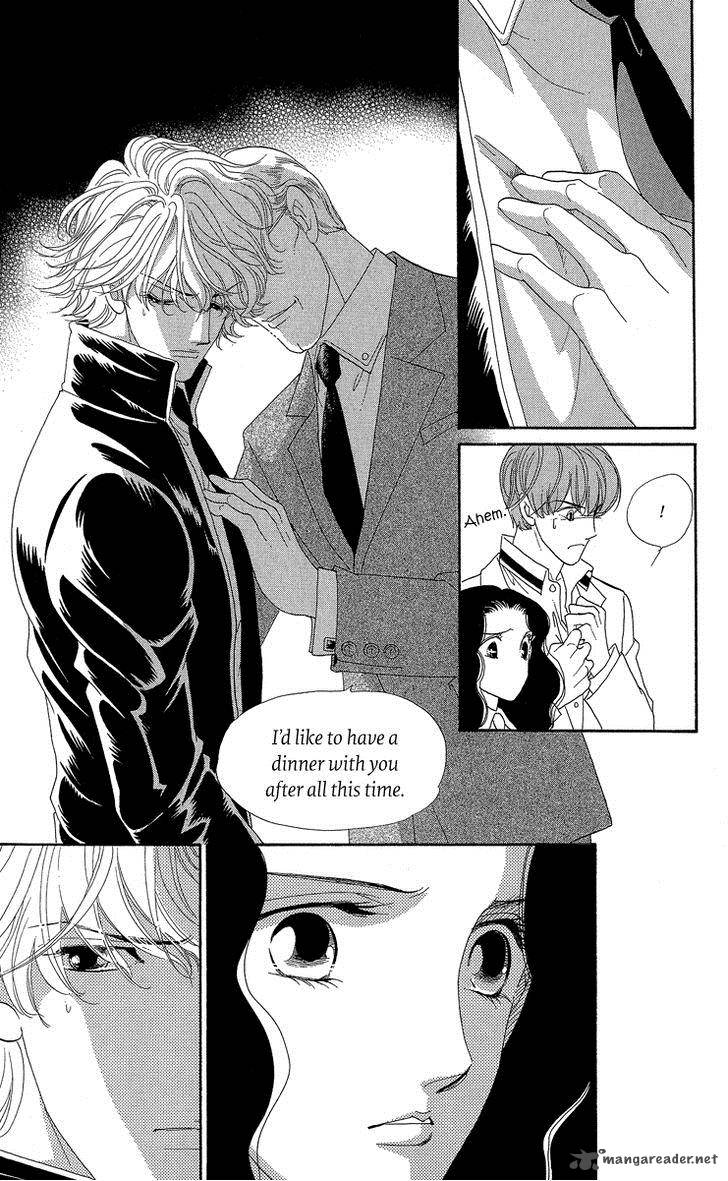 Anastasia Club Chapter 18 Page 42