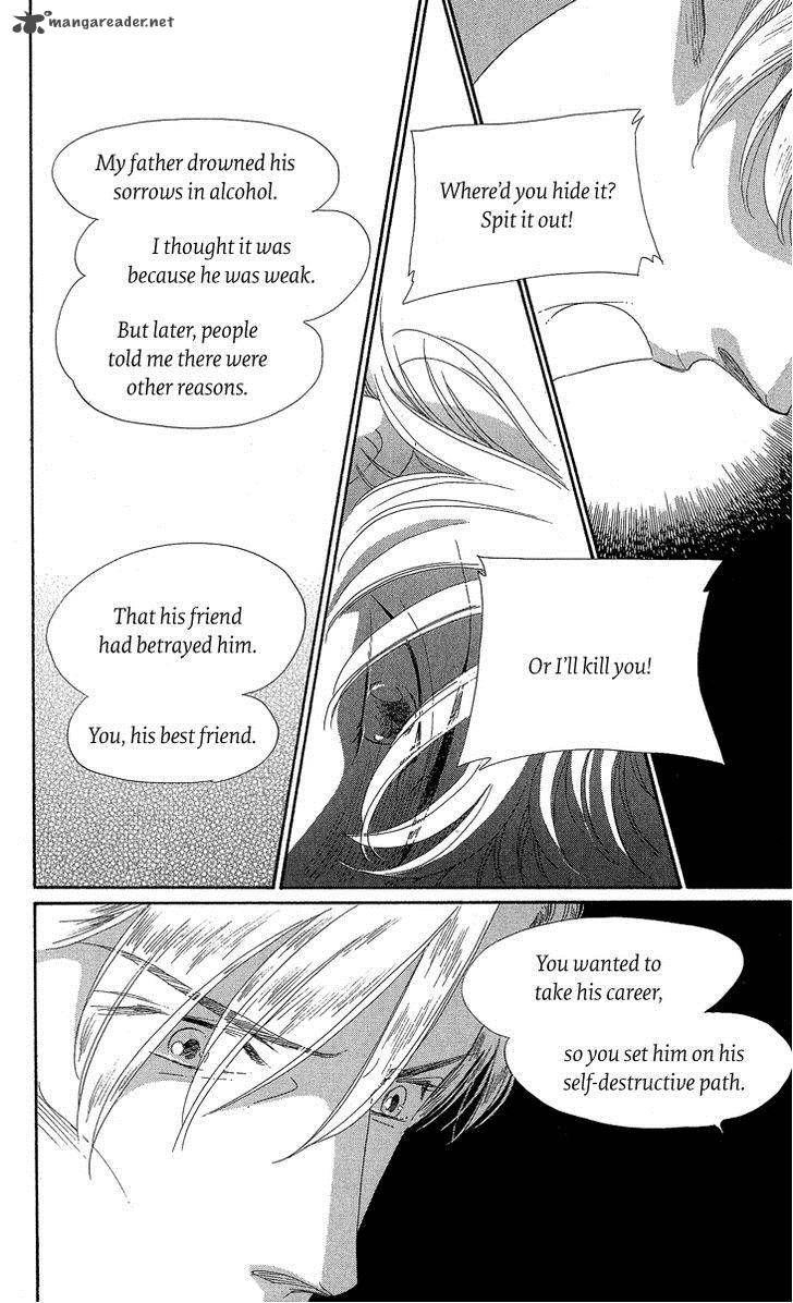 Anastasia Club Chapter 18 Page 55