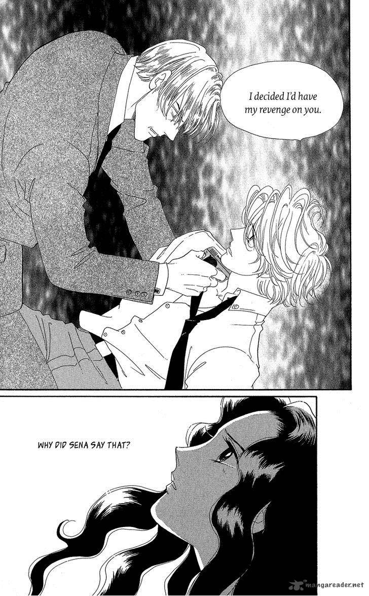 Anastasia Club Chapter 18 Page 56