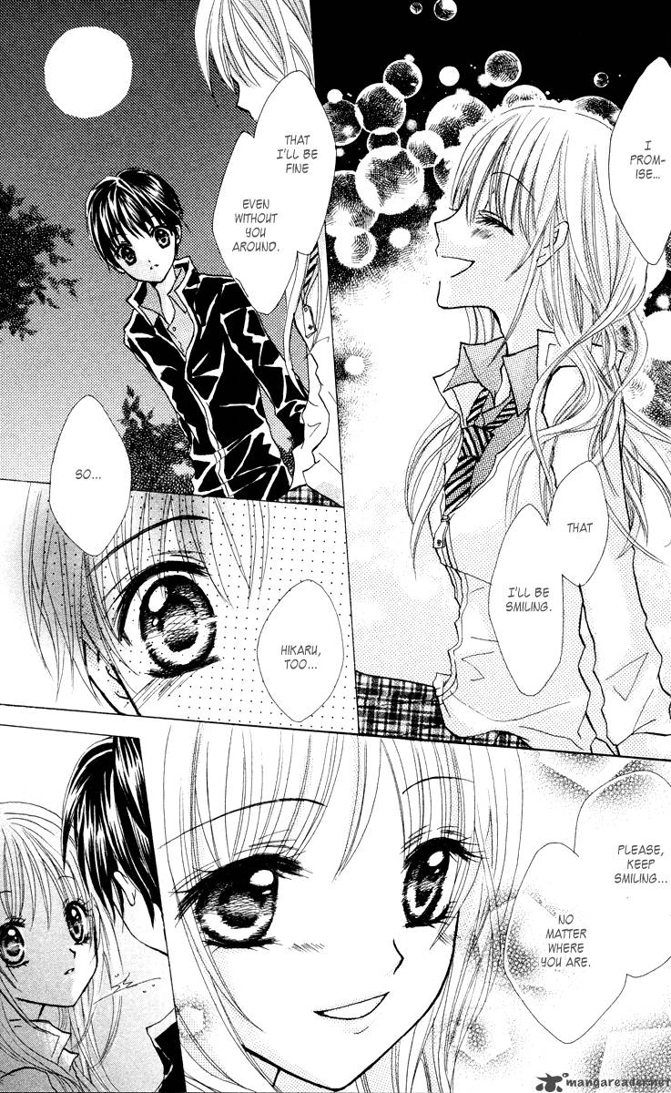 Anata E No Tsuki Chapter 1 Page 31