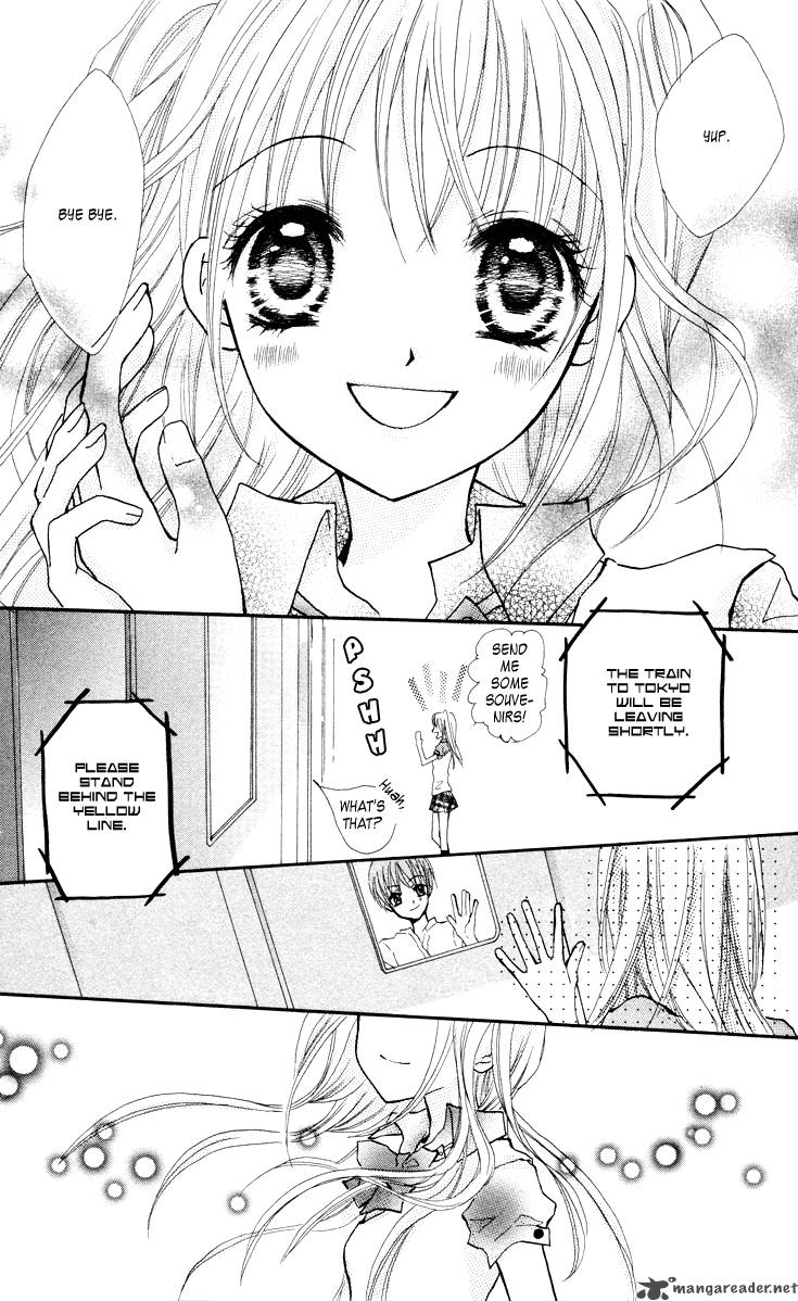 Anata E No Tsuki Chapter 1 Page 36