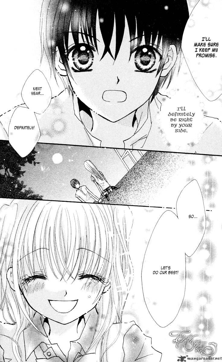 Anata E No Tsuki Chapter 1 Page 46