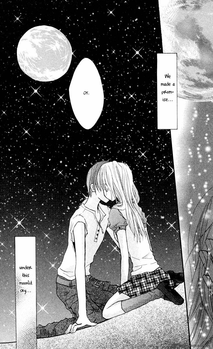 Anata E No Tsuki Chapter 1 Page 47