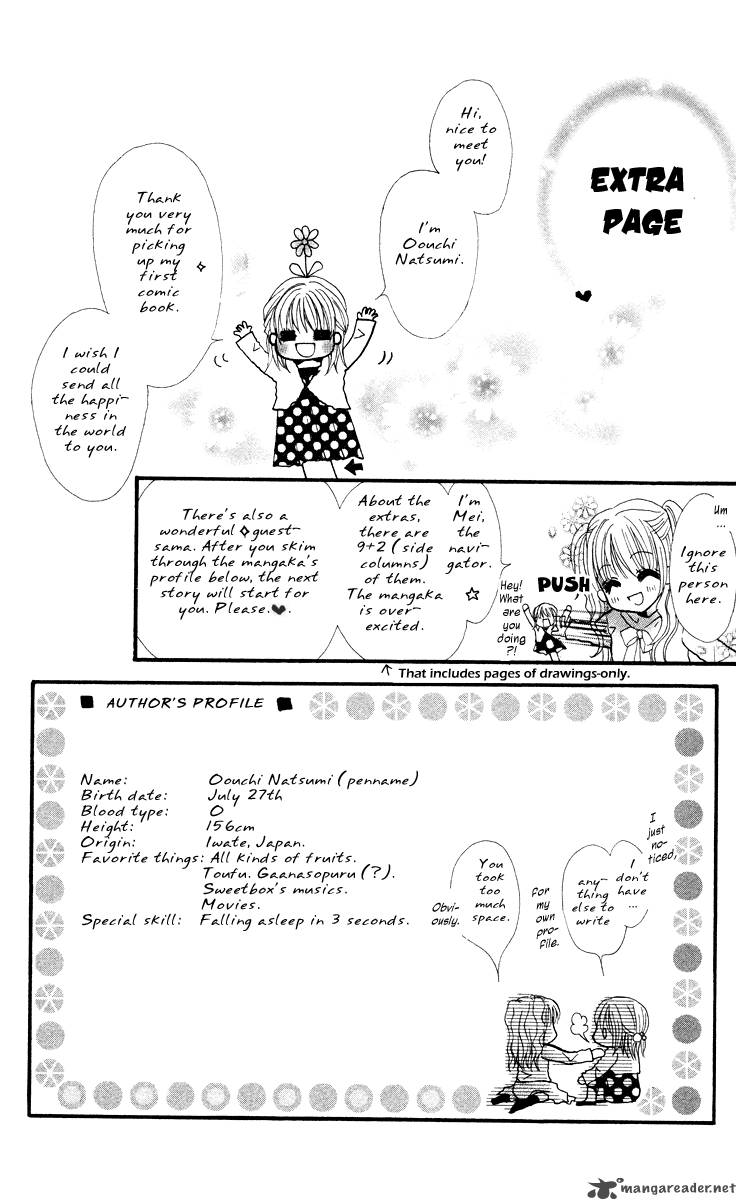 Anata E No Tsuki Chapter 1 Page 50